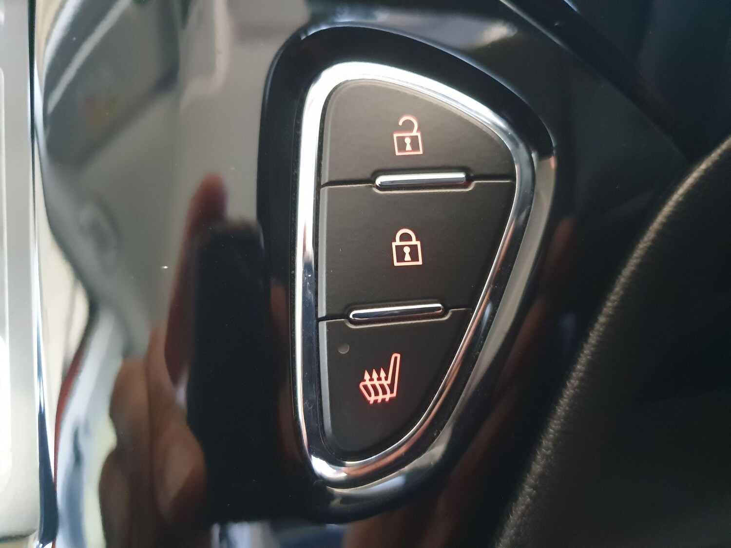 Used Vauxhall Corsa 2019 for sale - 77413252: Photo 34