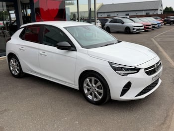 Used Vauxhall Corsa 2023 for sale - 79621448: Photo