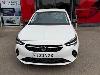 Used Vauxhall Corsa 2023 for sale - 79621448: Photo