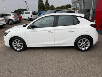 Used Vauxhall Corsa 2023 for sale - 79621448: Photo