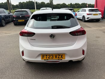 Used Vauxhall Corsa 2023 for sale - 79621448: Photo