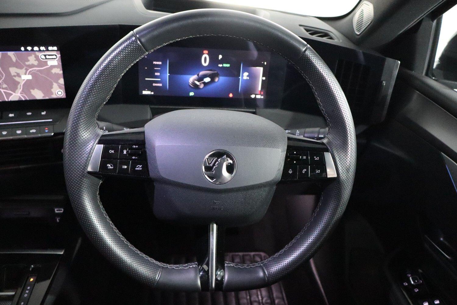 Used Vauxhall Astra 2023 for sale - 77413229: Photo 14