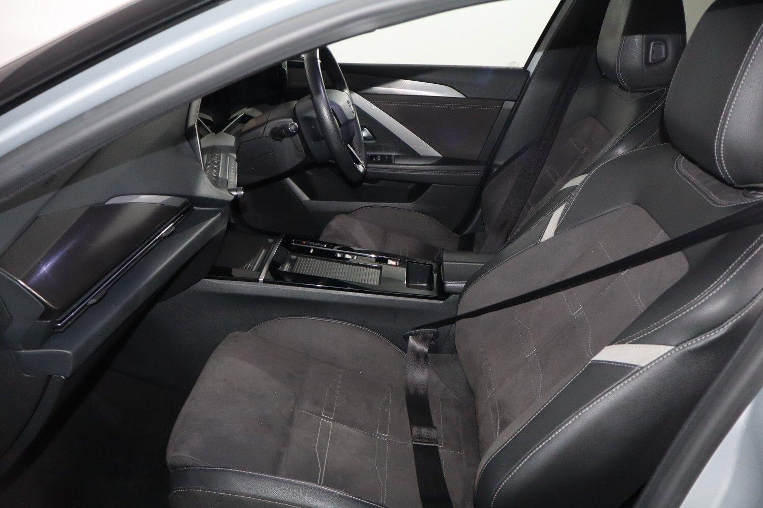 Used Vauxhall Astra 2023 for sale - 77413229: Photo 15