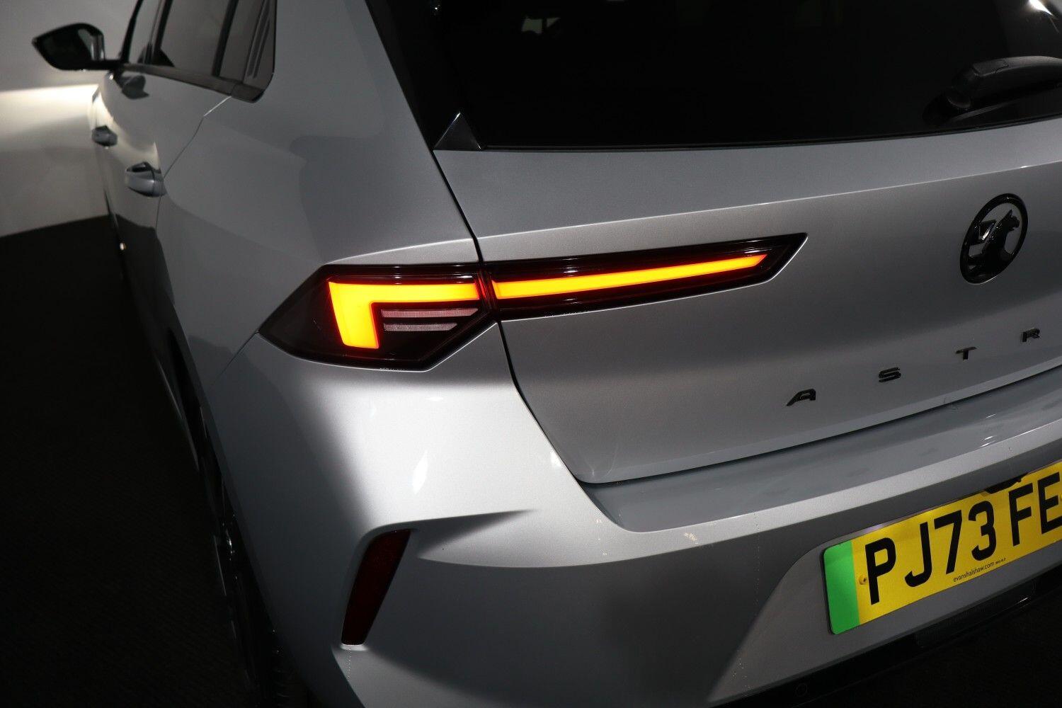 Used Vauxhall Astra 2023 for sale - 77413229: Photo 17