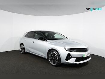 Used Vauxhall Astra 2023 for sale - 77413229: Photo