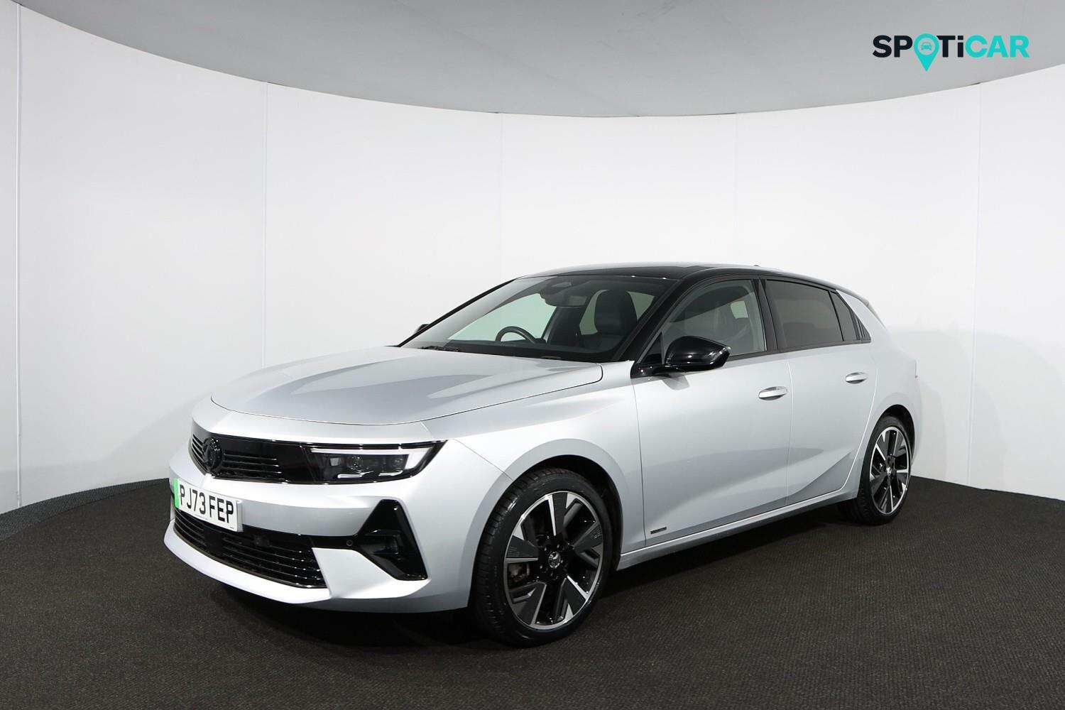 Used Vauxhall Astra 2023 for sale - 77413229: Photo 2