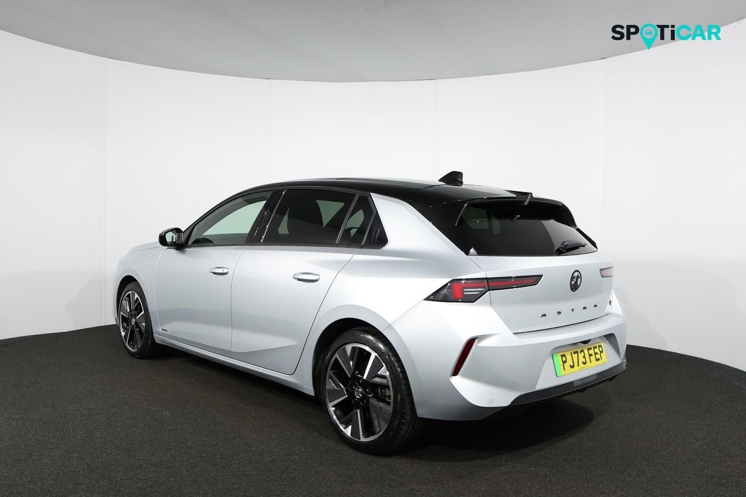 Used Vauxhall Astra 2023 for sale - 77413229: Photo 3