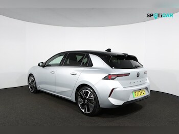 Used Vauxhall Astra 2023 for sale - 77413229: Photo