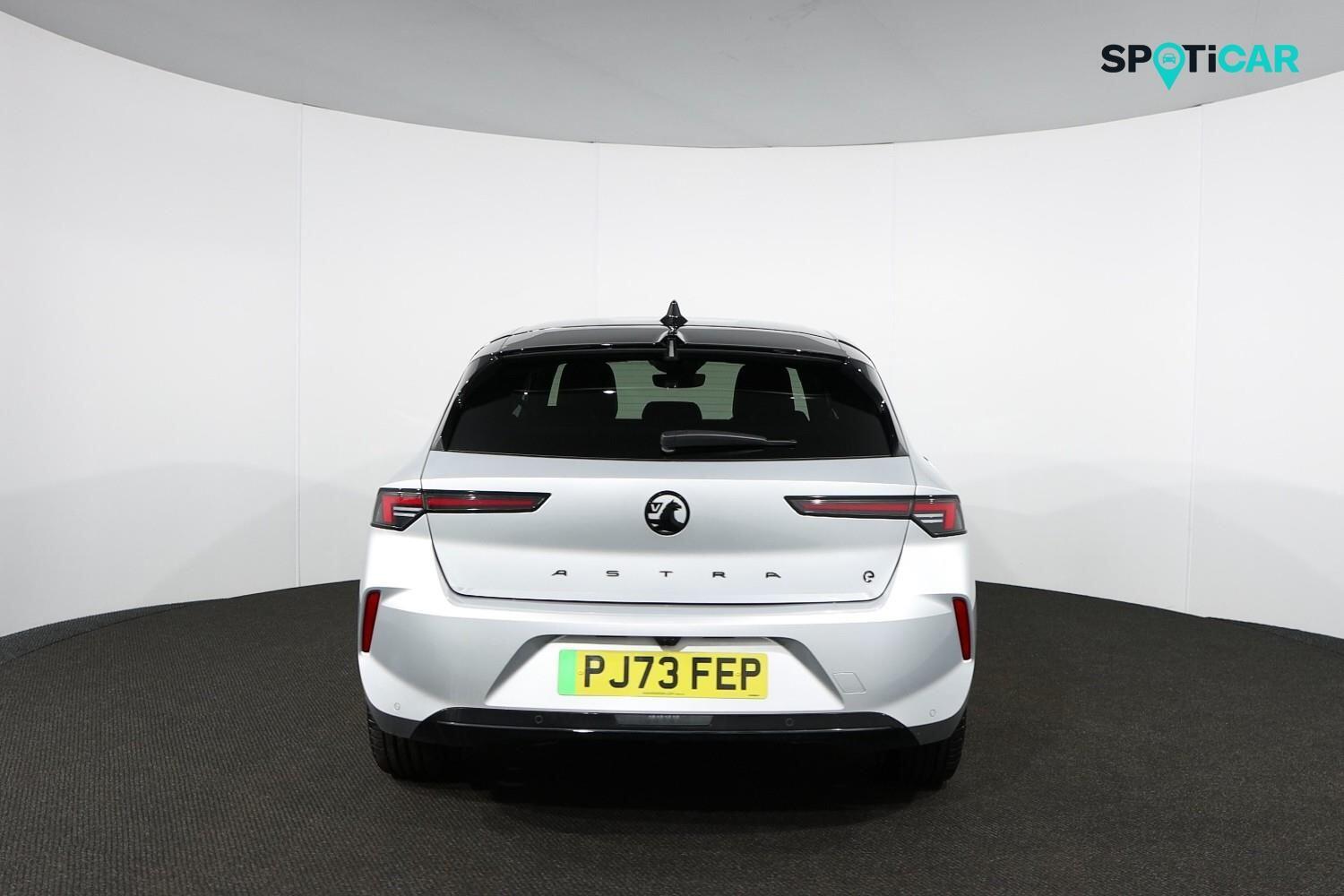 Used Vauxhall Astra 2023 for sale - 77413229: Photo 4