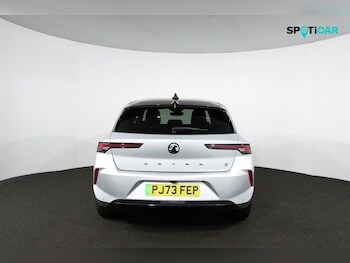 Used Vauxhall Astra 2023 for sale - 77413229: Photo