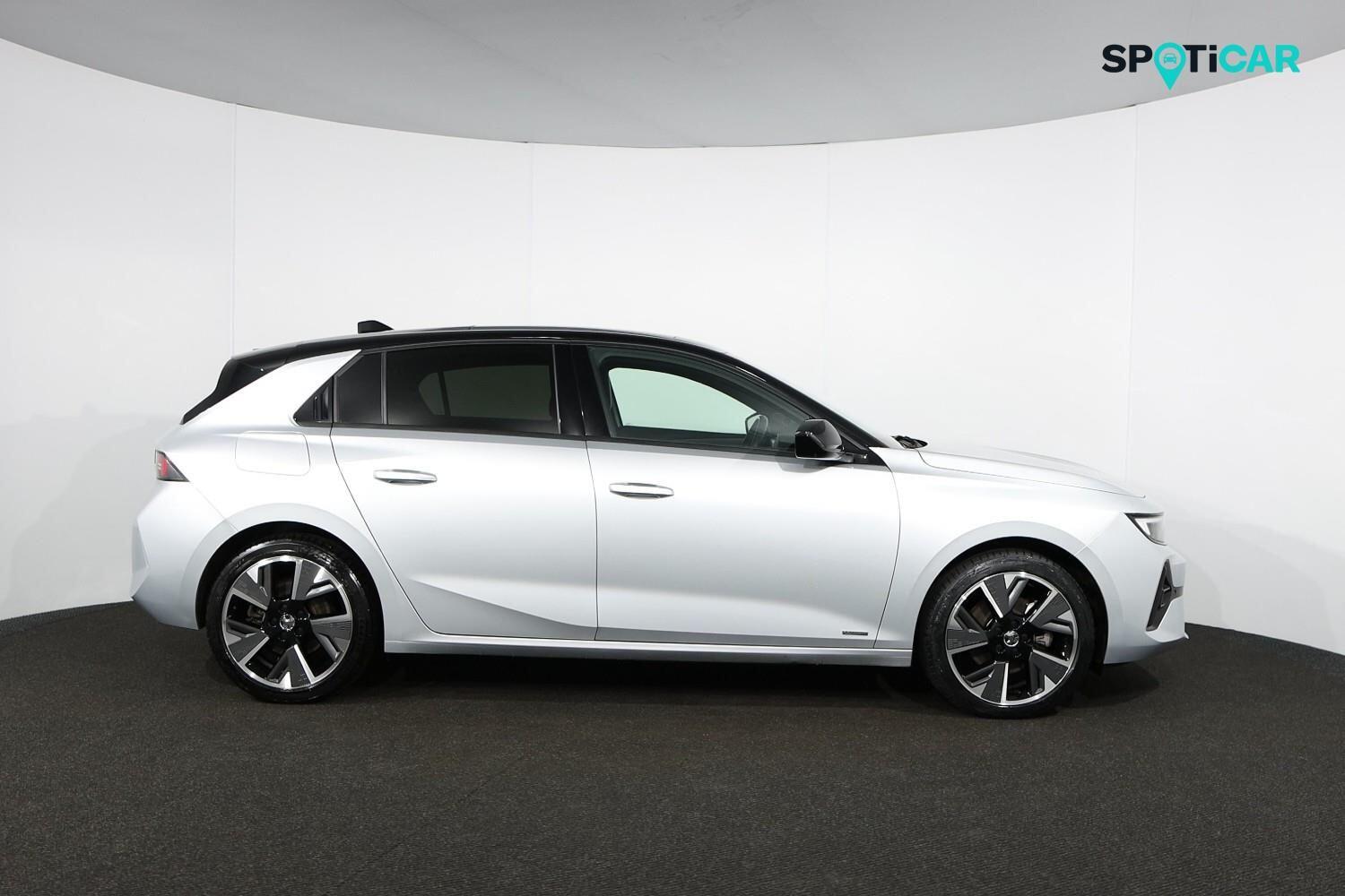 Used Vauxhall Astra 2023 for sale - 77413229: Photo 5