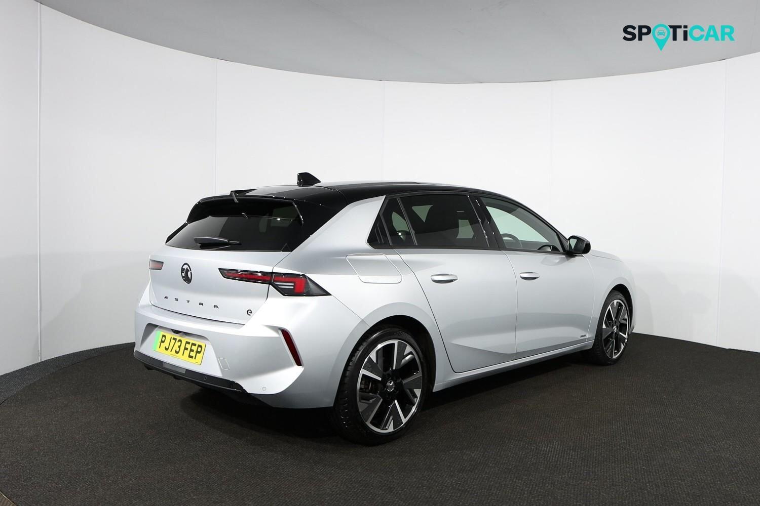 Used Vauxhall Astra 2023 for sale - 77413229: Photo 6