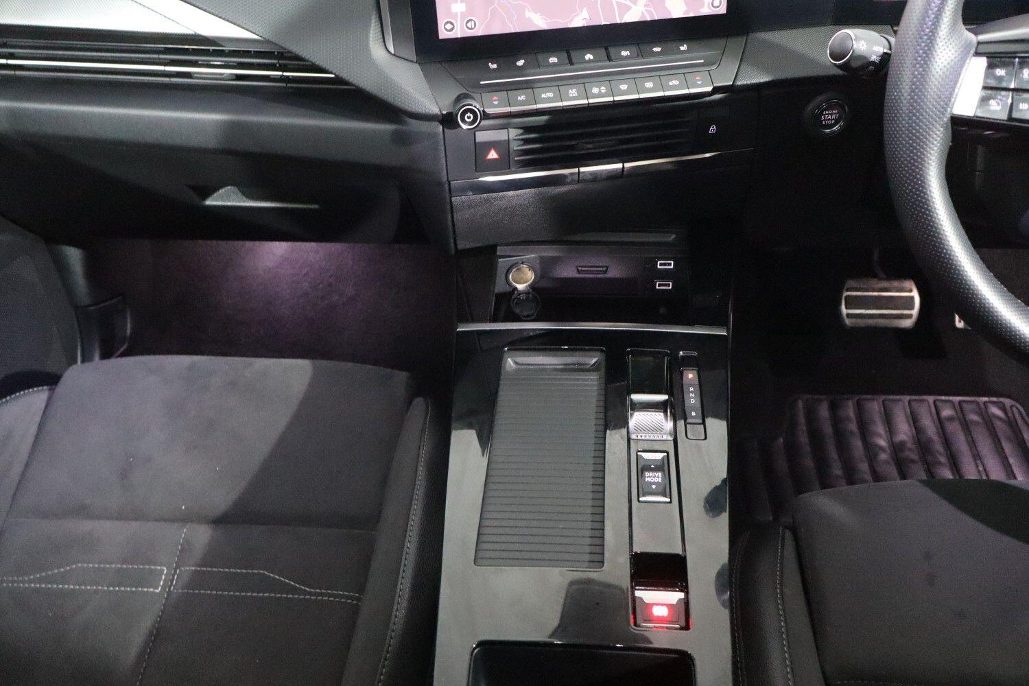 Used Vauxhall Astra 2023 for sale - 77413229: Photo 8