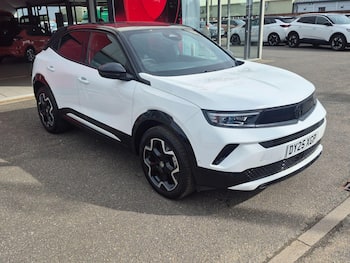 Used Vauxhall Mokka 2025 for sale - 79846841: Photo