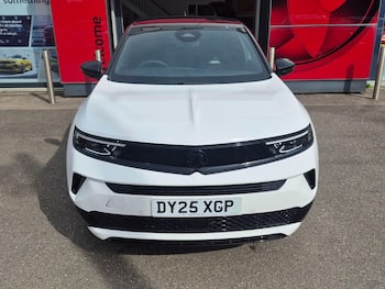 Used Vauxhall Mokka 2025 for sale - 79846841: Photo