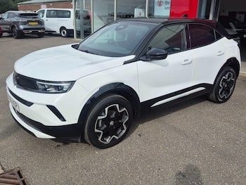 Used Vauxhall Mokka 2025 for sale - 79846841: Photo