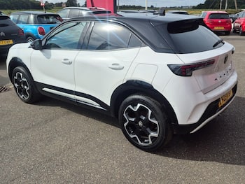 Used Vauxhall Mokka 2025 for sale - 79846841: Photo