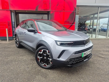 Used Vauxhall Mokka 2022 for sale - 78231363: Photo