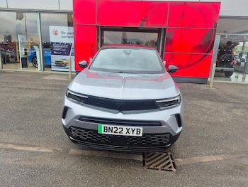 Used Vauxhall Mokka 2022 for sale - 78231363: Photo