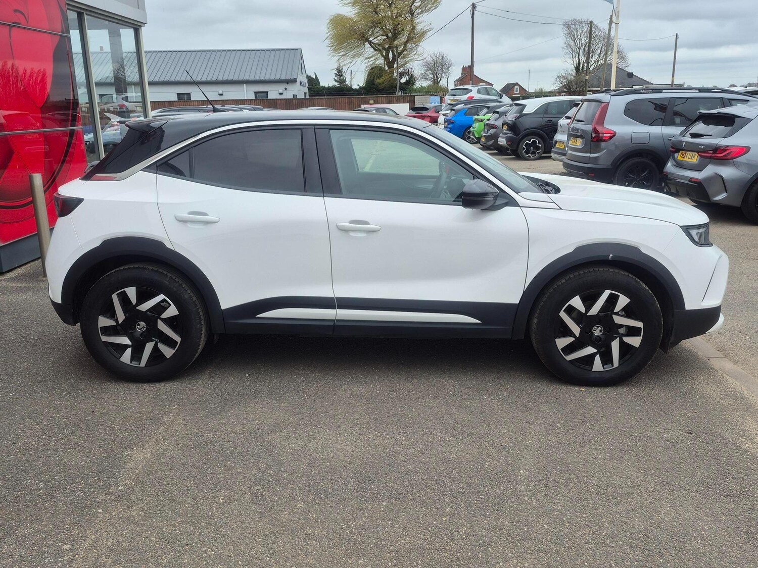 Used Vauxhall Mokka Electric for sale - 77852973: Photo 10