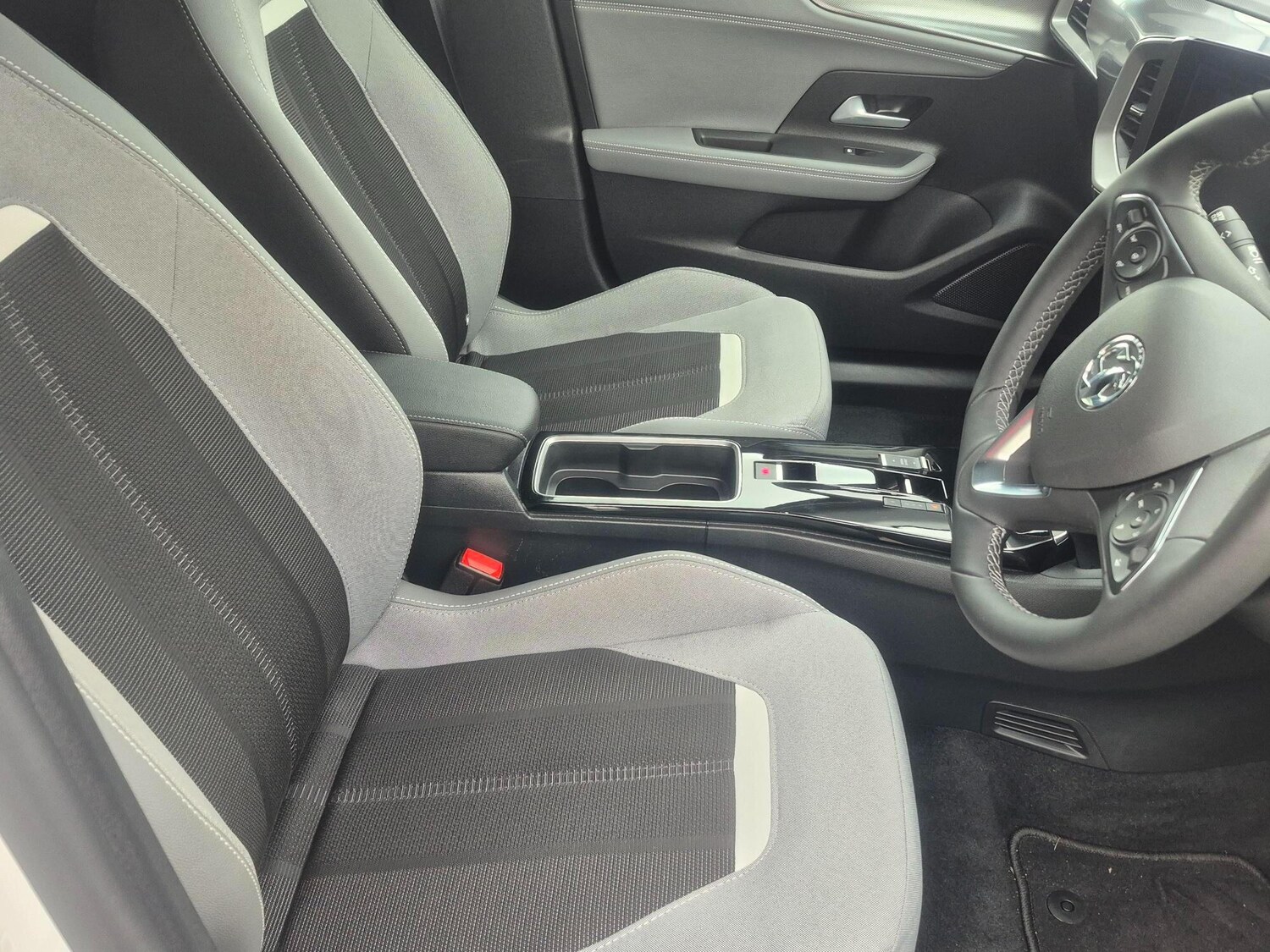 Used Vauxhall Mokka Electric for sale - 77852973: Photo 13