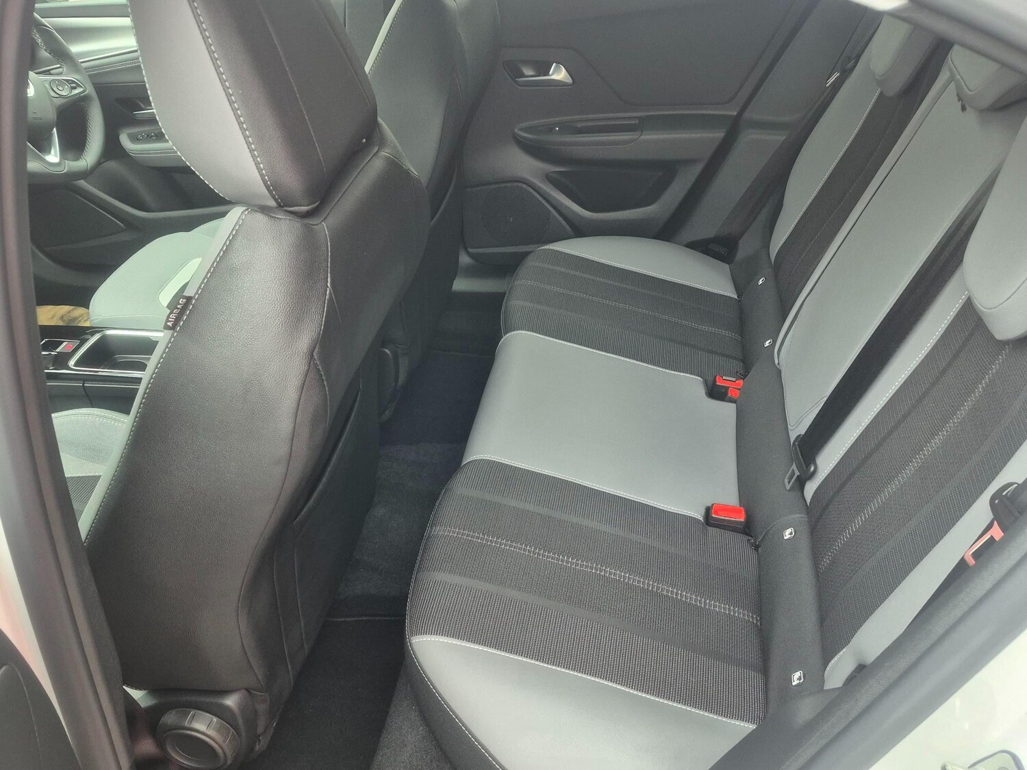 Used Vauxhall Mokka Electric for sale - 77852973: Photo 14