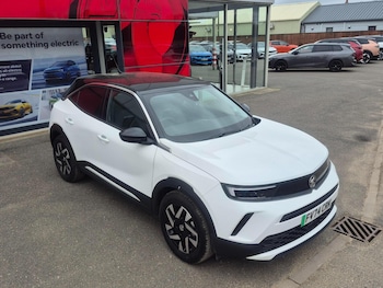 Used Vauxhall Mokka Electric 2024 for sale - 77852973: Photo