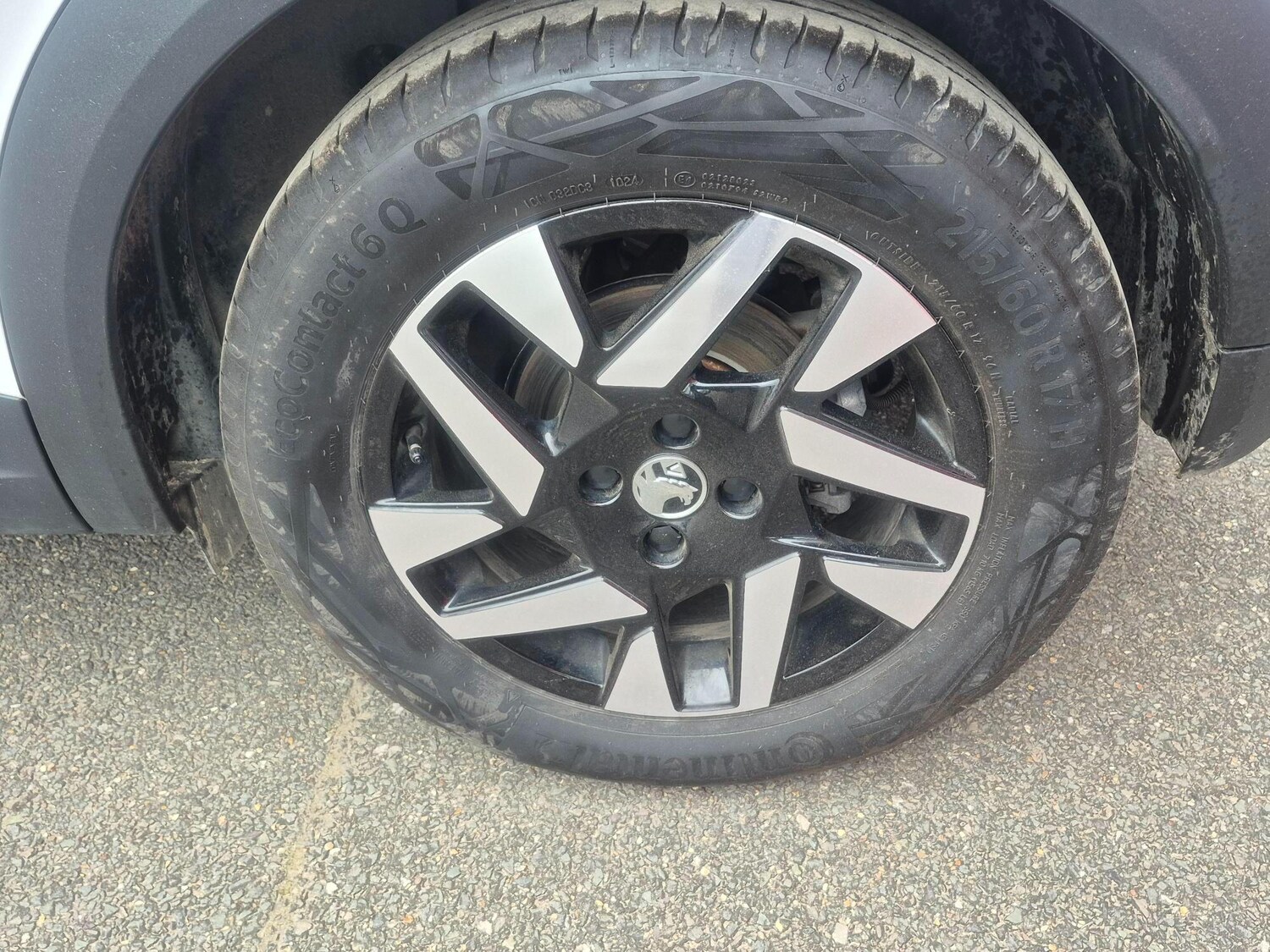 Used Vauxhall Mokka Electric for sale - 77852973: Photo 20