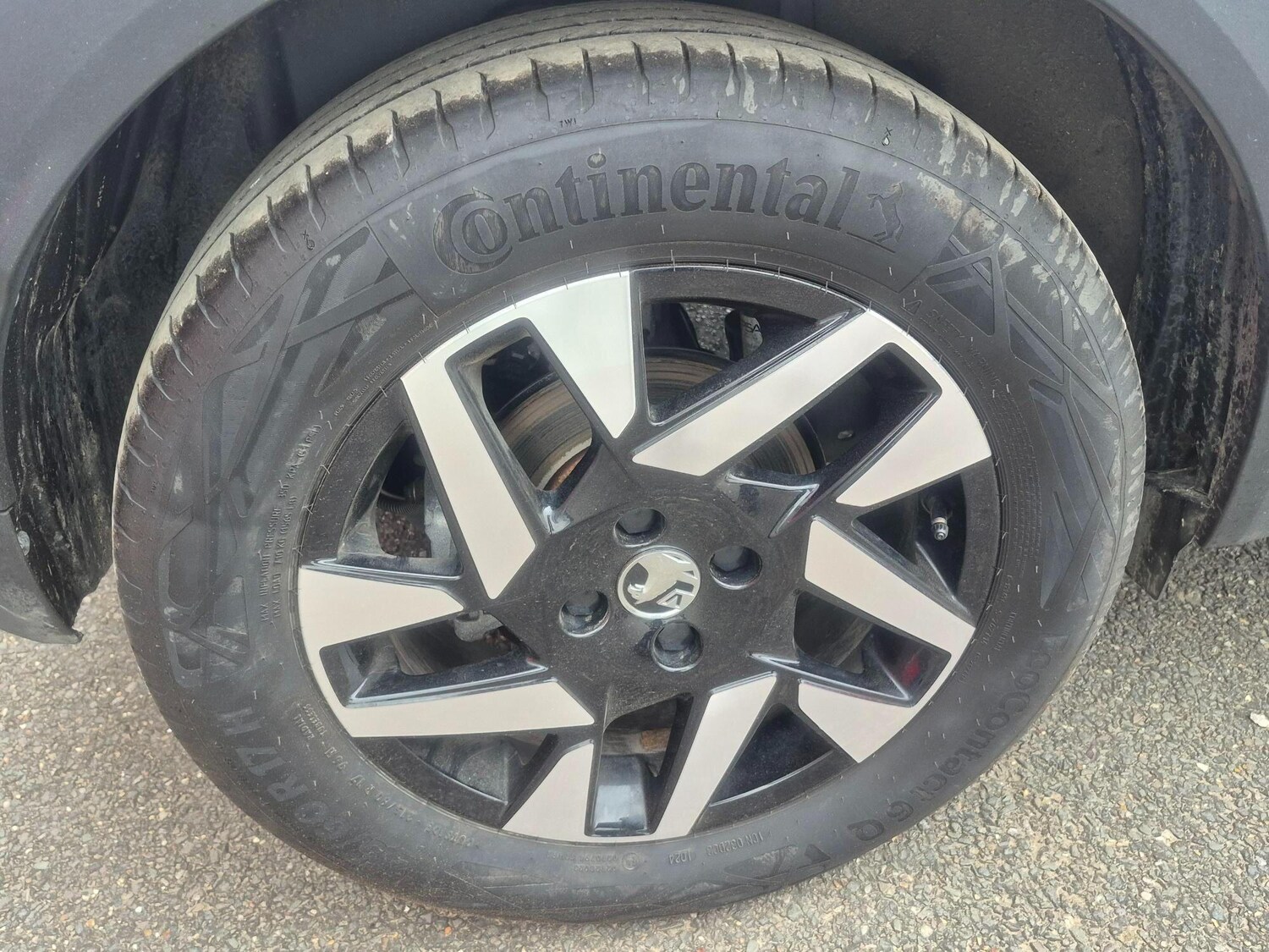 Used Vauxhall Mokka Electric for sale - 77852973: Photo 21