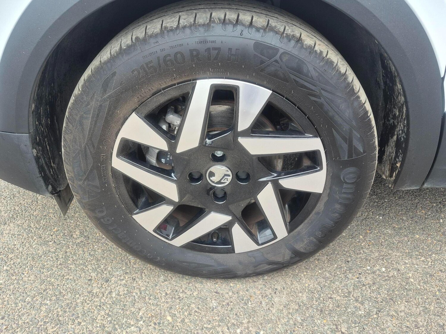 Used Vauxhall Mokka Electric for sale - 77852973: Photo 22