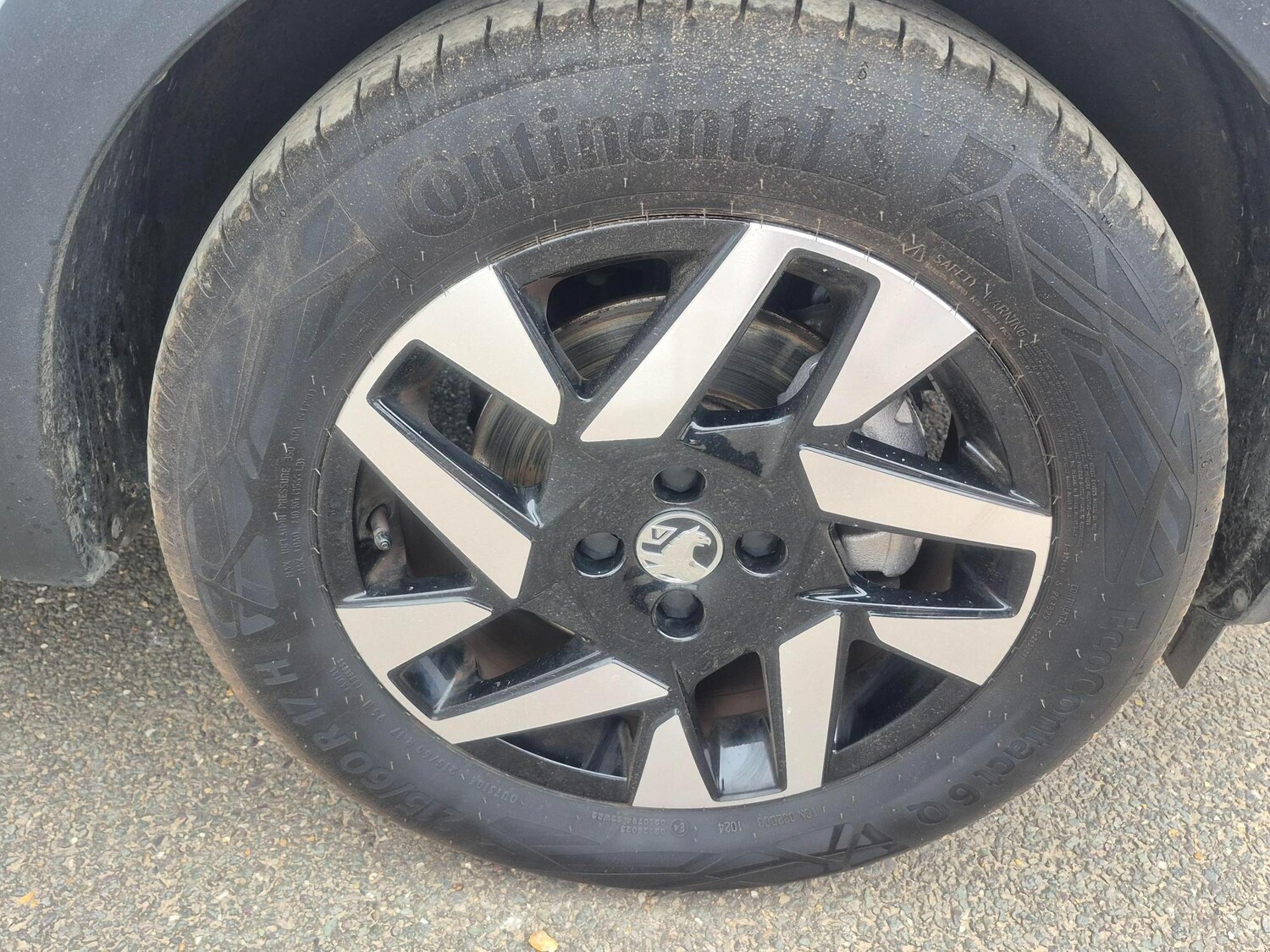 Used Vauxhall Mokka Electric for sale - 77852973: Photo 23