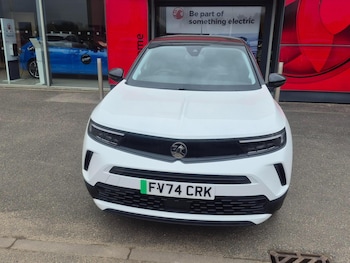 Used Vauxhall Mokka Electric 2024 for sale - 77852973: Photo