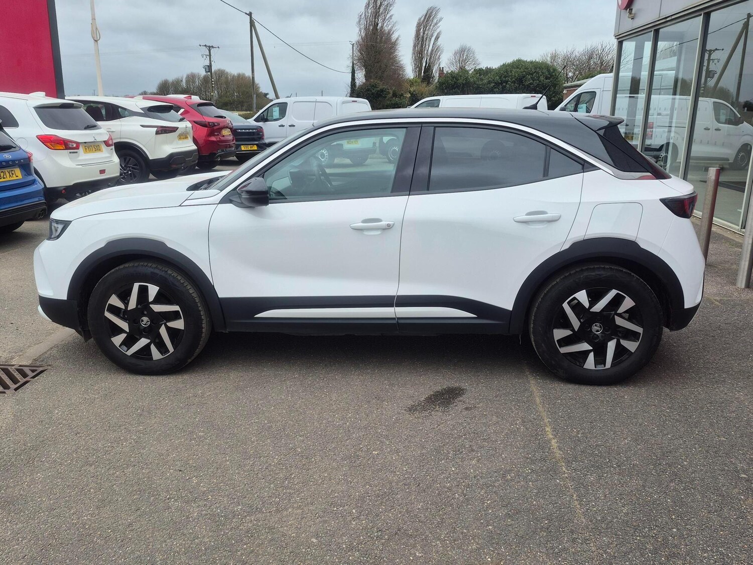 Used Vauxhall Mokka Electric for sale - 77852973: Photo 6