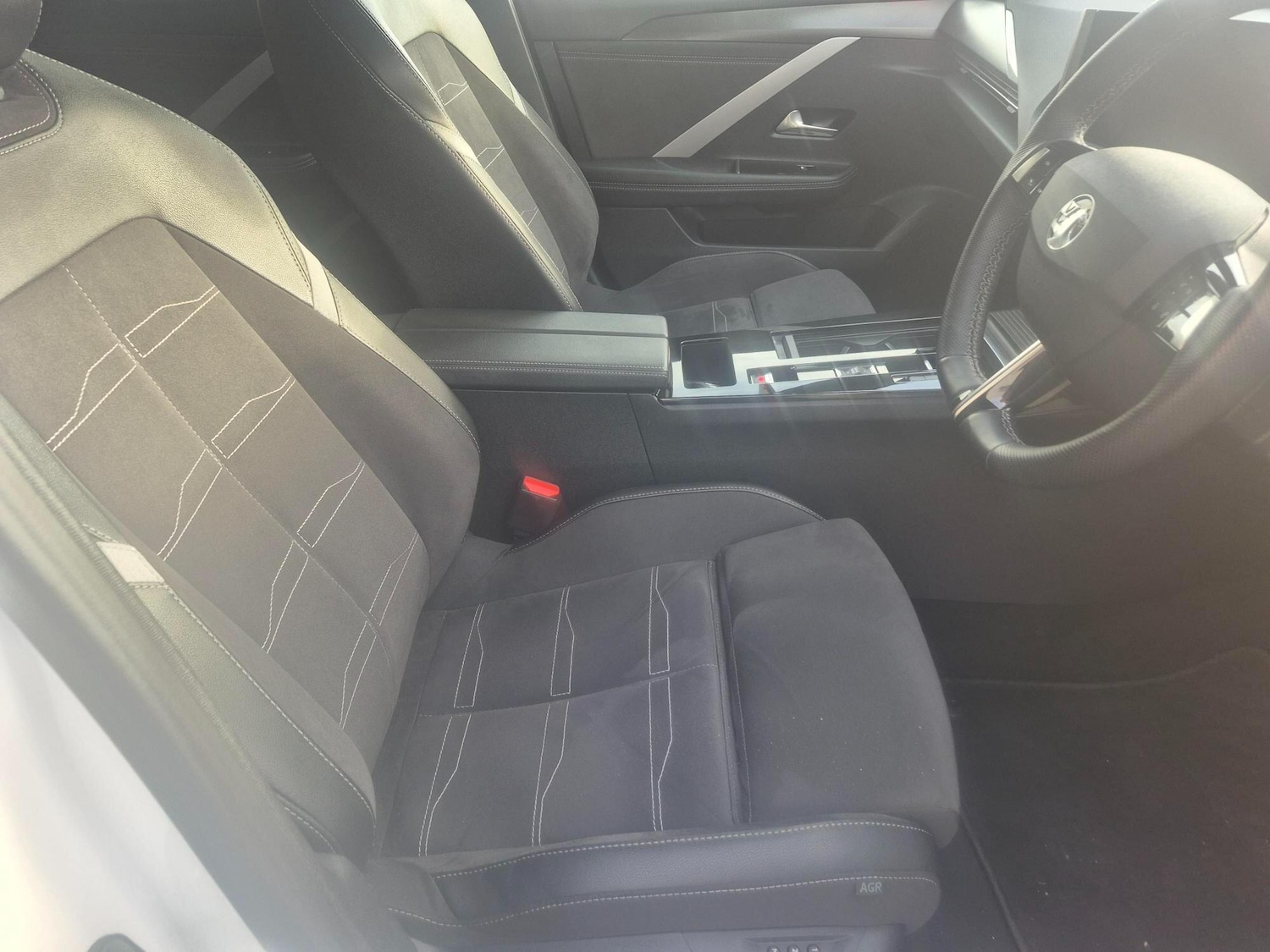 Used Vauxhall Astra 2024 for sale - 77413233: Photo 10