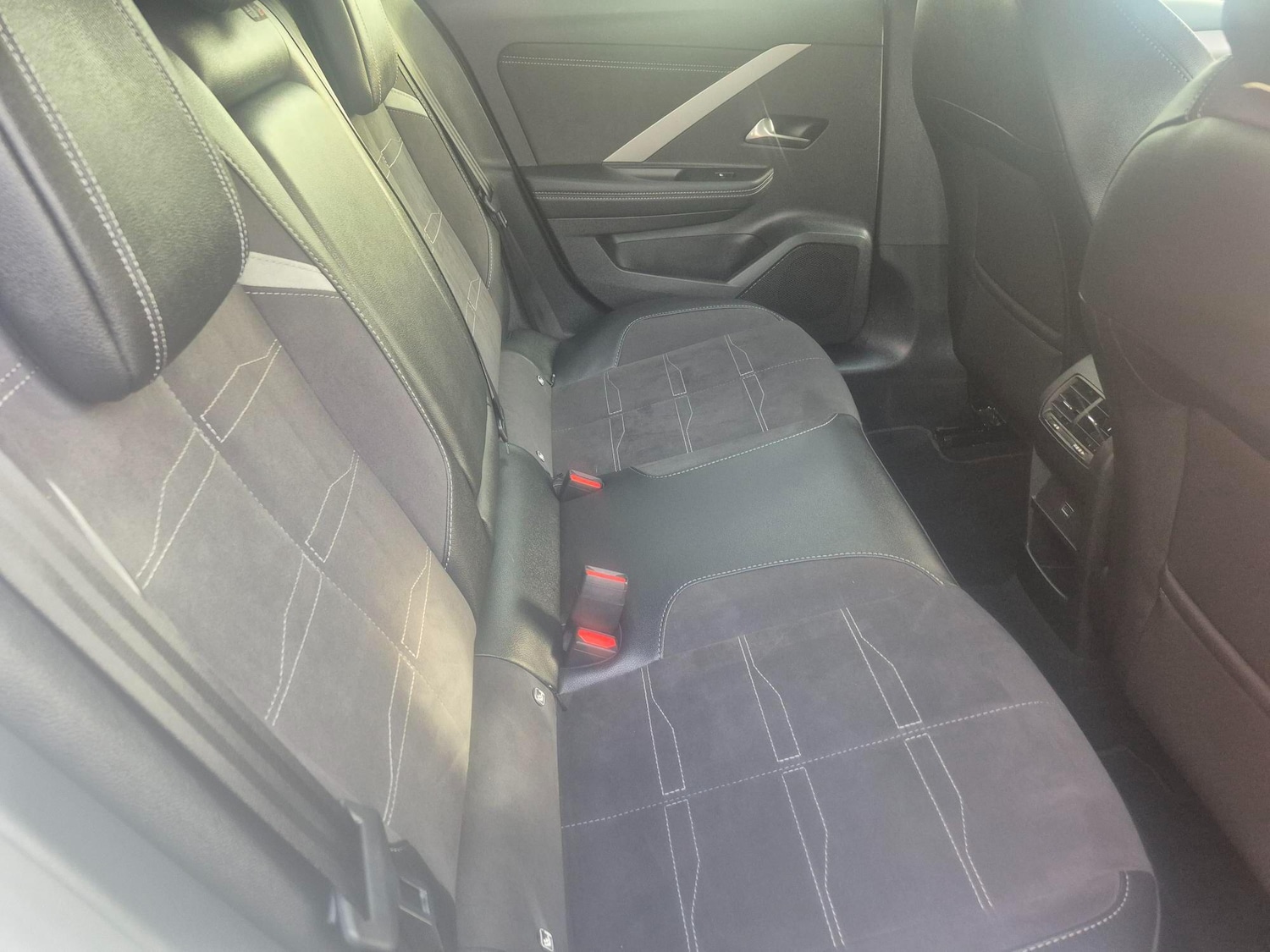 Used Vauxhall Astra 2024 for sale - 77413233: Photo 11