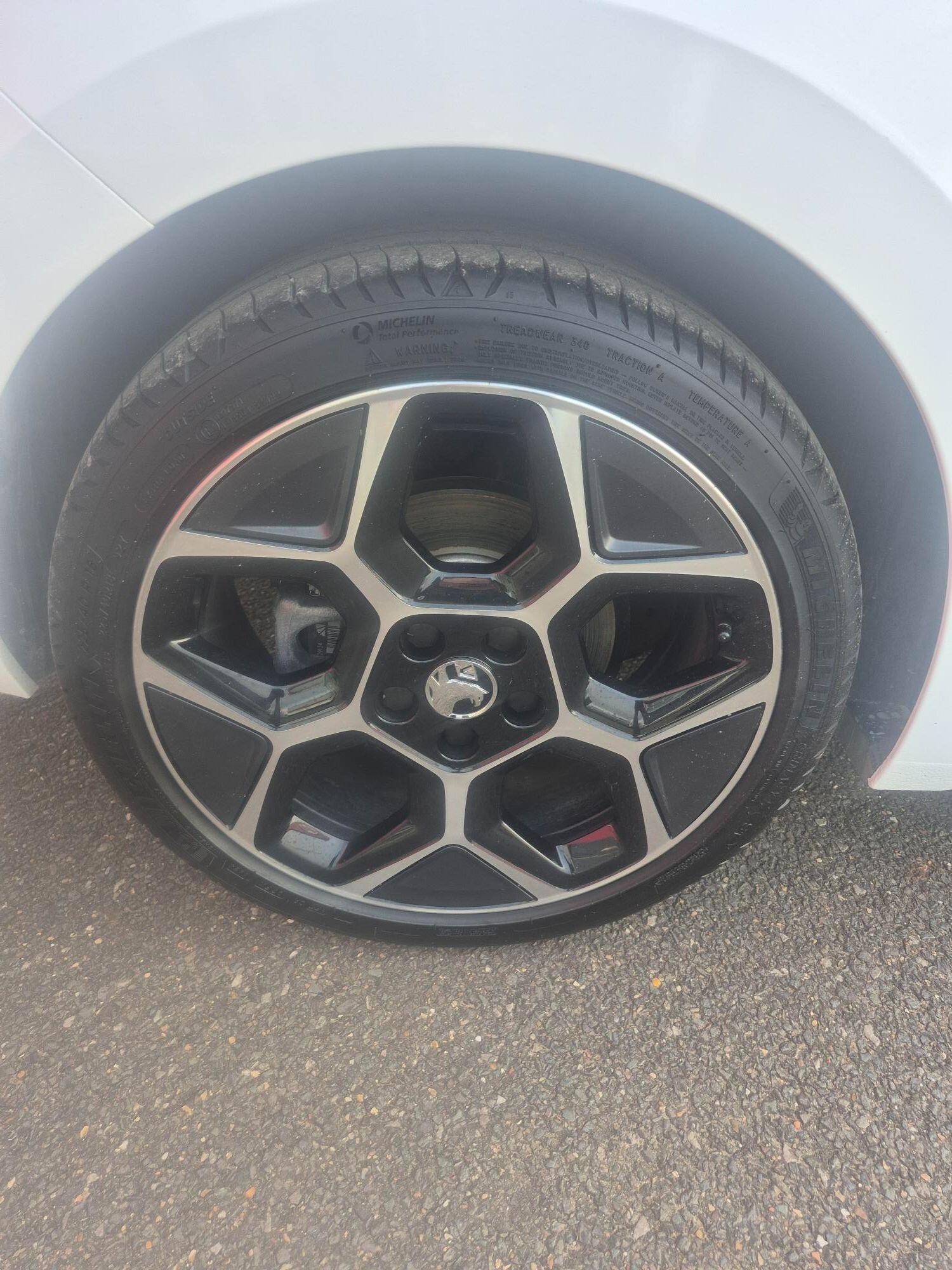 Used Vauxhall Astra 2024 for sale - 77413233: Photo 16