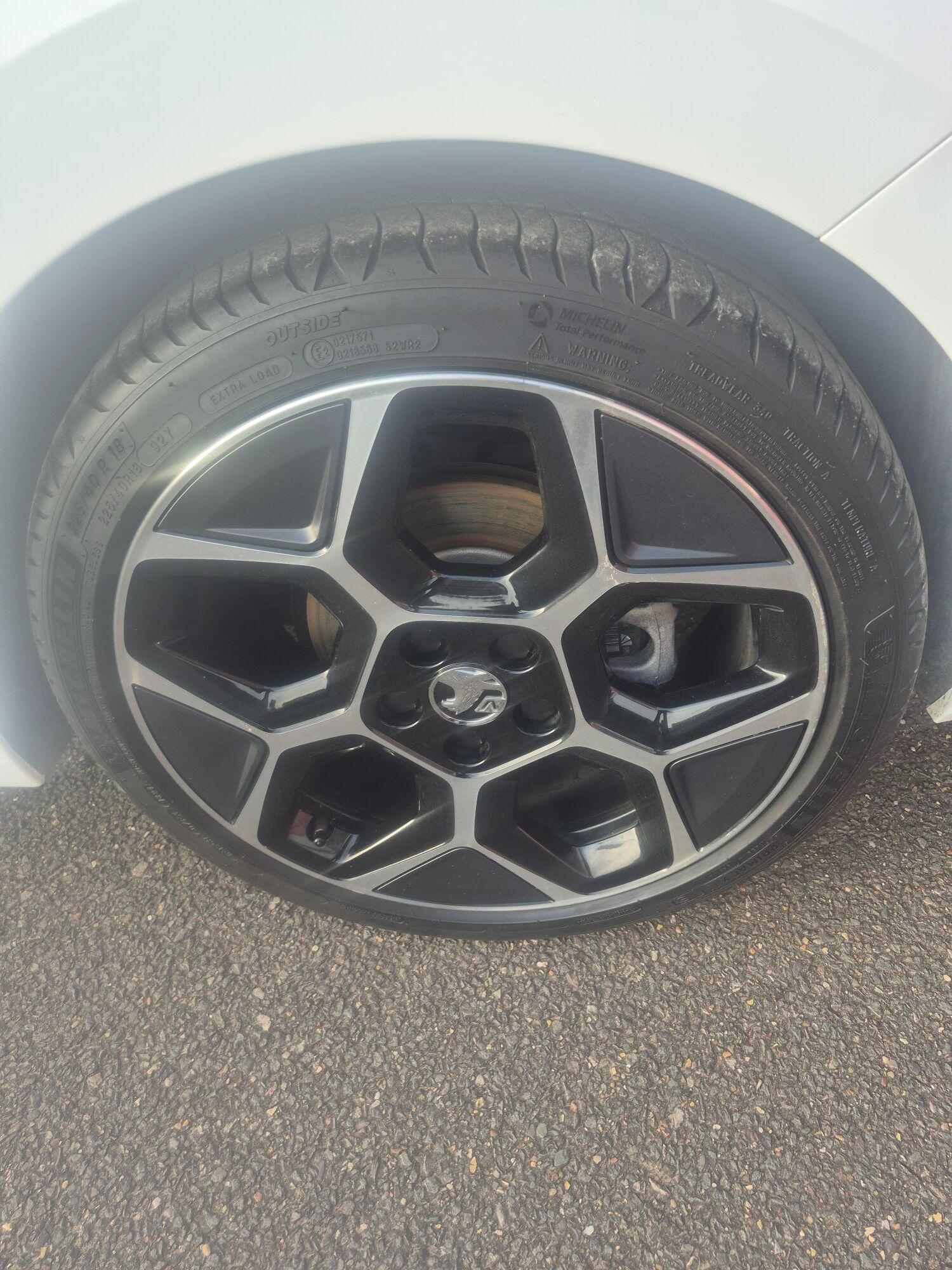 Used Vauxhall Astra 2024 for sale - 77413233: Photo 17