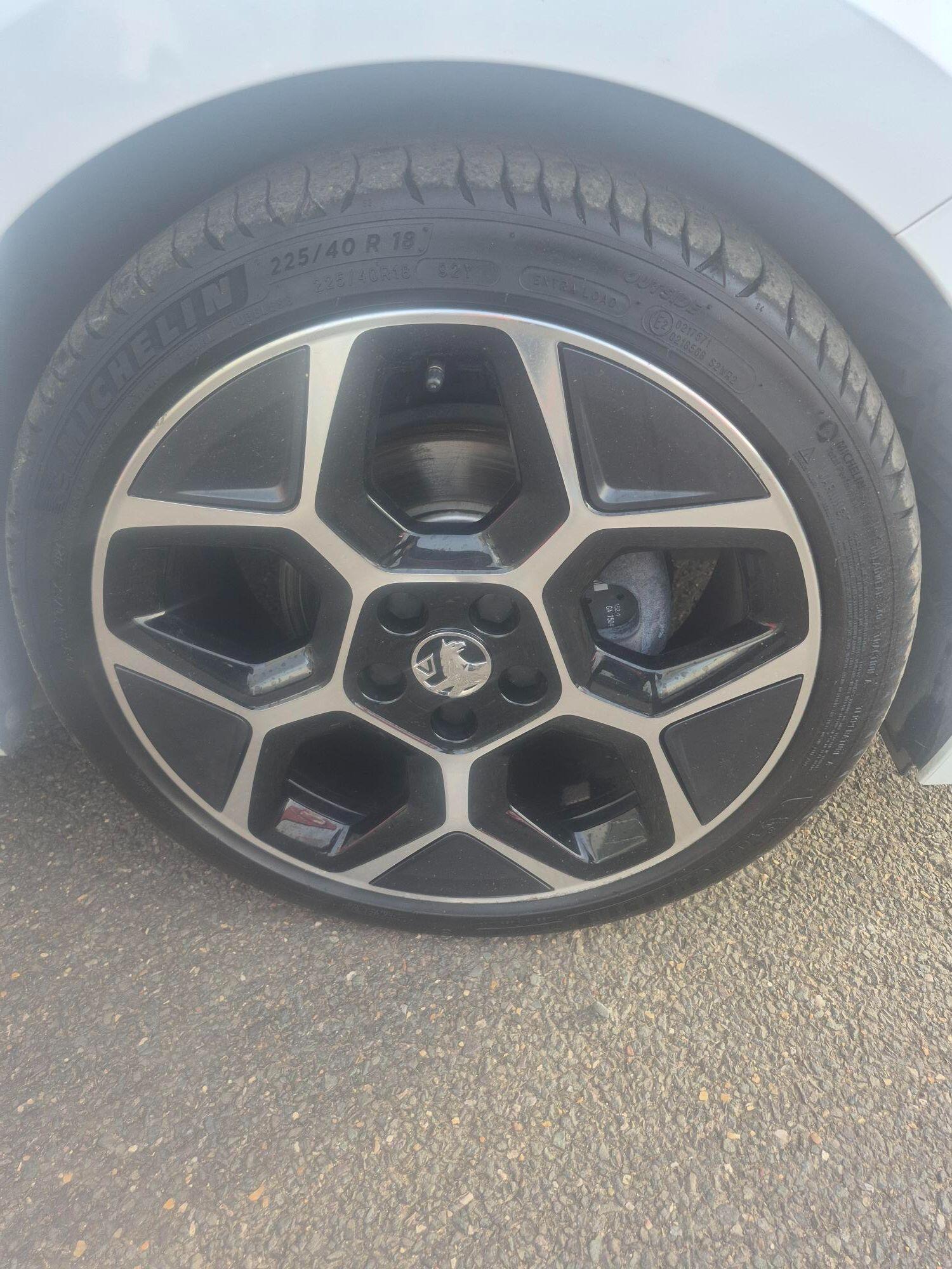 Used Vauxhall Astra 2024 for sale - 77413233: Photo 18