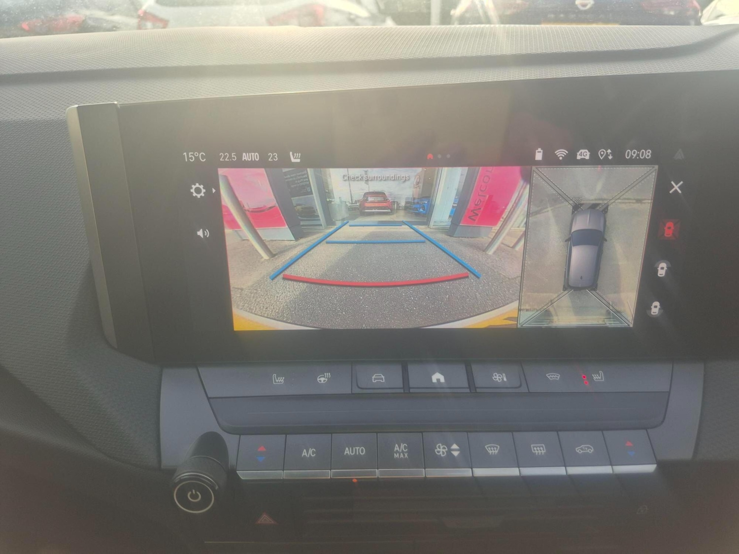 Used Vauxhall Astra 2024 for sale - 77413233: Photo 19