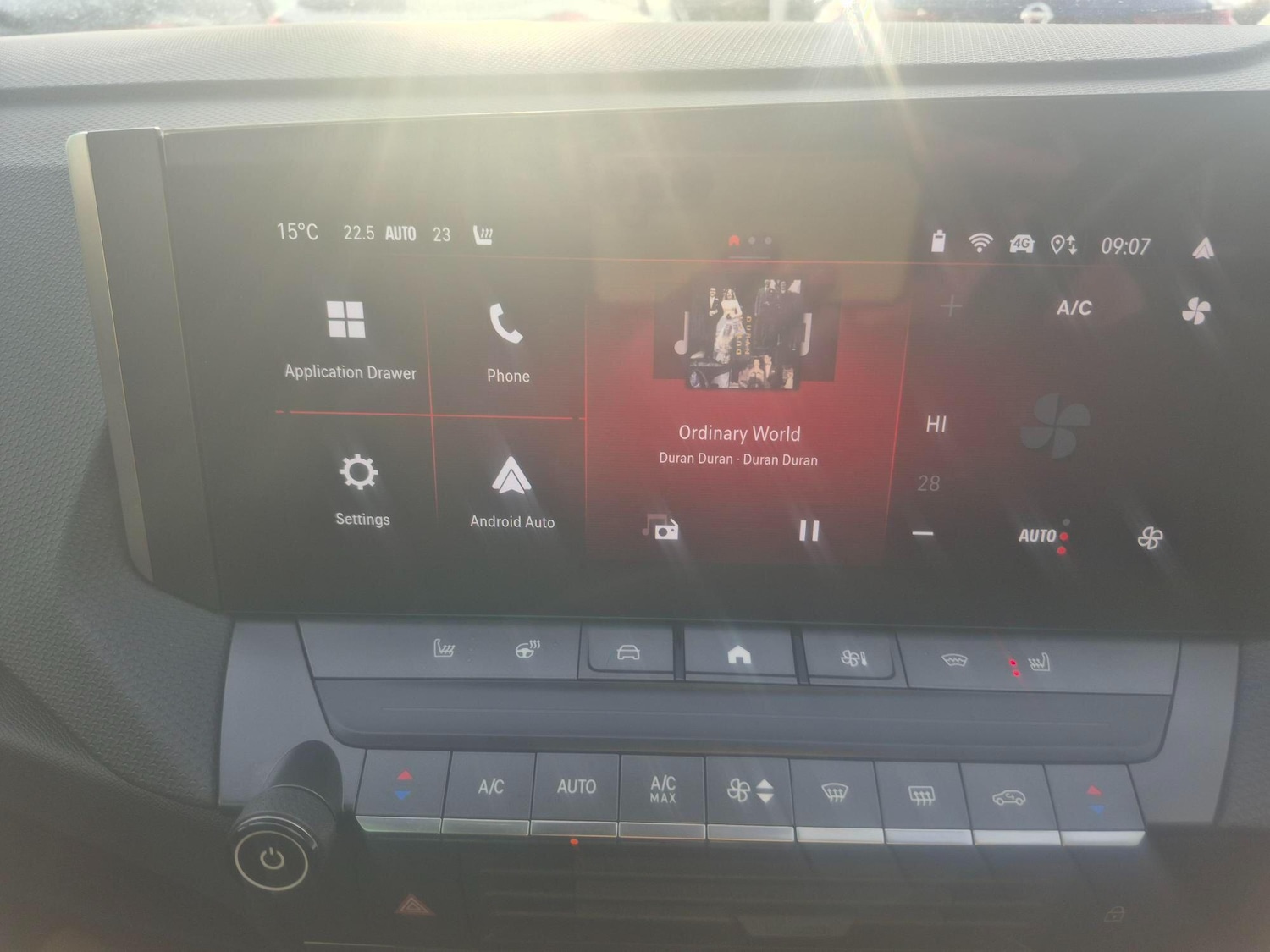 Used Vauxhall Astra 2024 for sale - 77413233: Photo 20