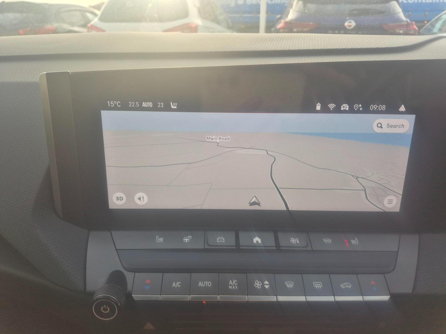 Used Vauxhall Astra 2024 for sale - 77413233: Photo 21