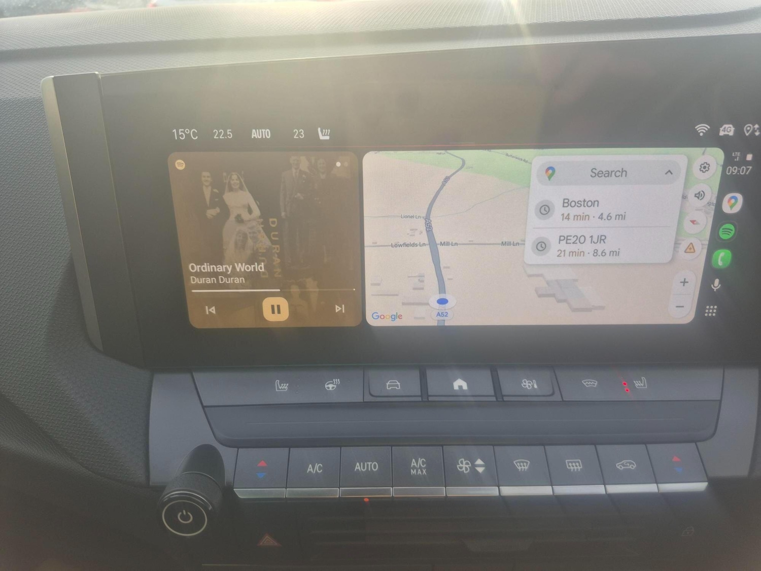 Used Vauxhall Astra 2024 for sale - 77413233: Photo 22