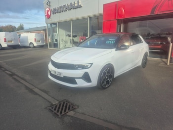 Used Vauxhall Astra 2024 for sale - 77413233: Photo