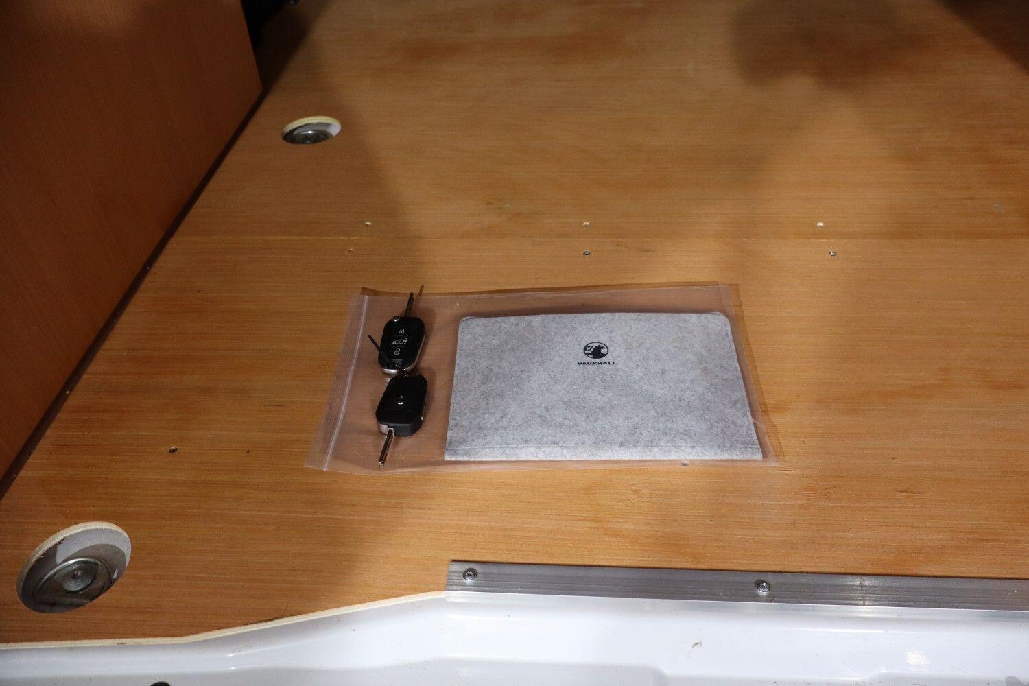 Used Vauxhall Combo 2024 for sale - 77413228: Photo 11