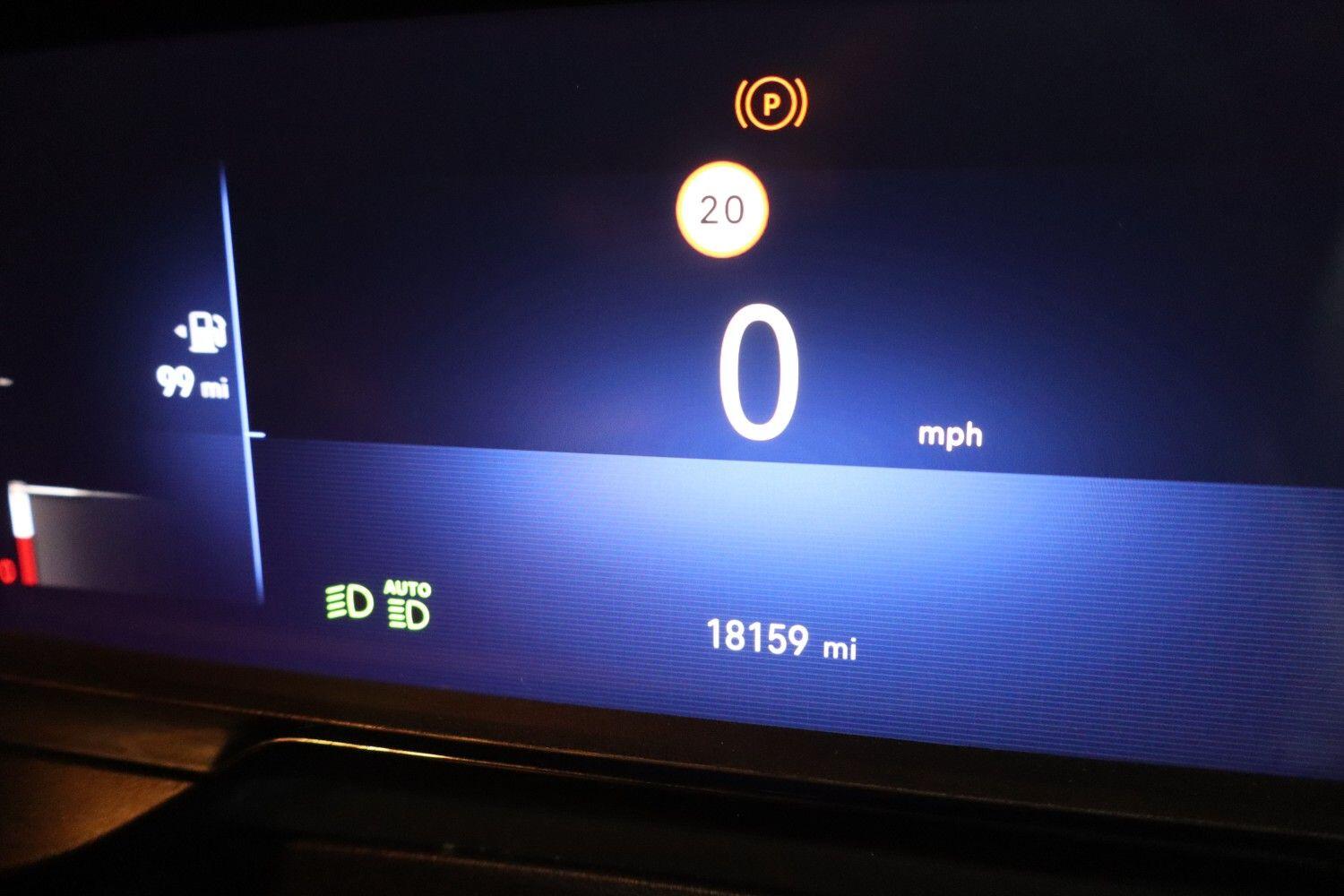 Used Vauxhall Combo 2024 for sale - 77413228: Photo 13