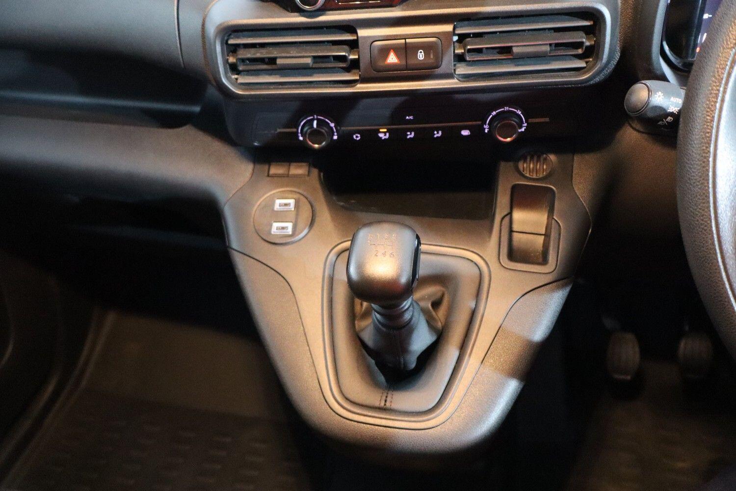 Used Vauxhall Combo 2024 for sale - 77413228: Photo 15