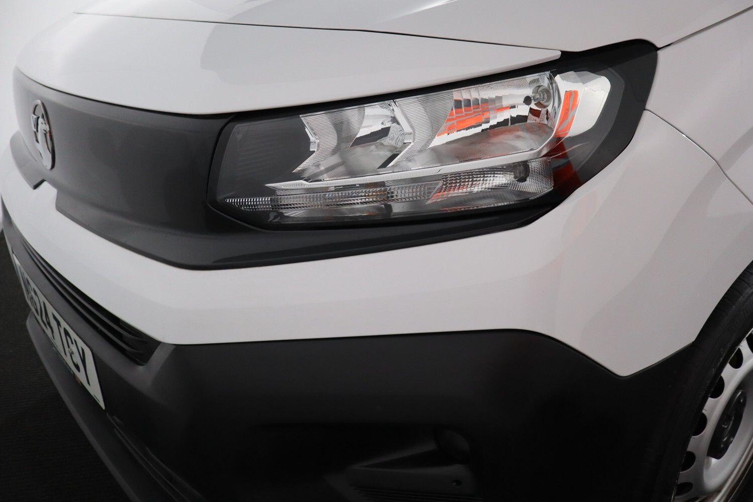 Used Vauxhall Combo 2024 for sale - 77413228: Photo 16