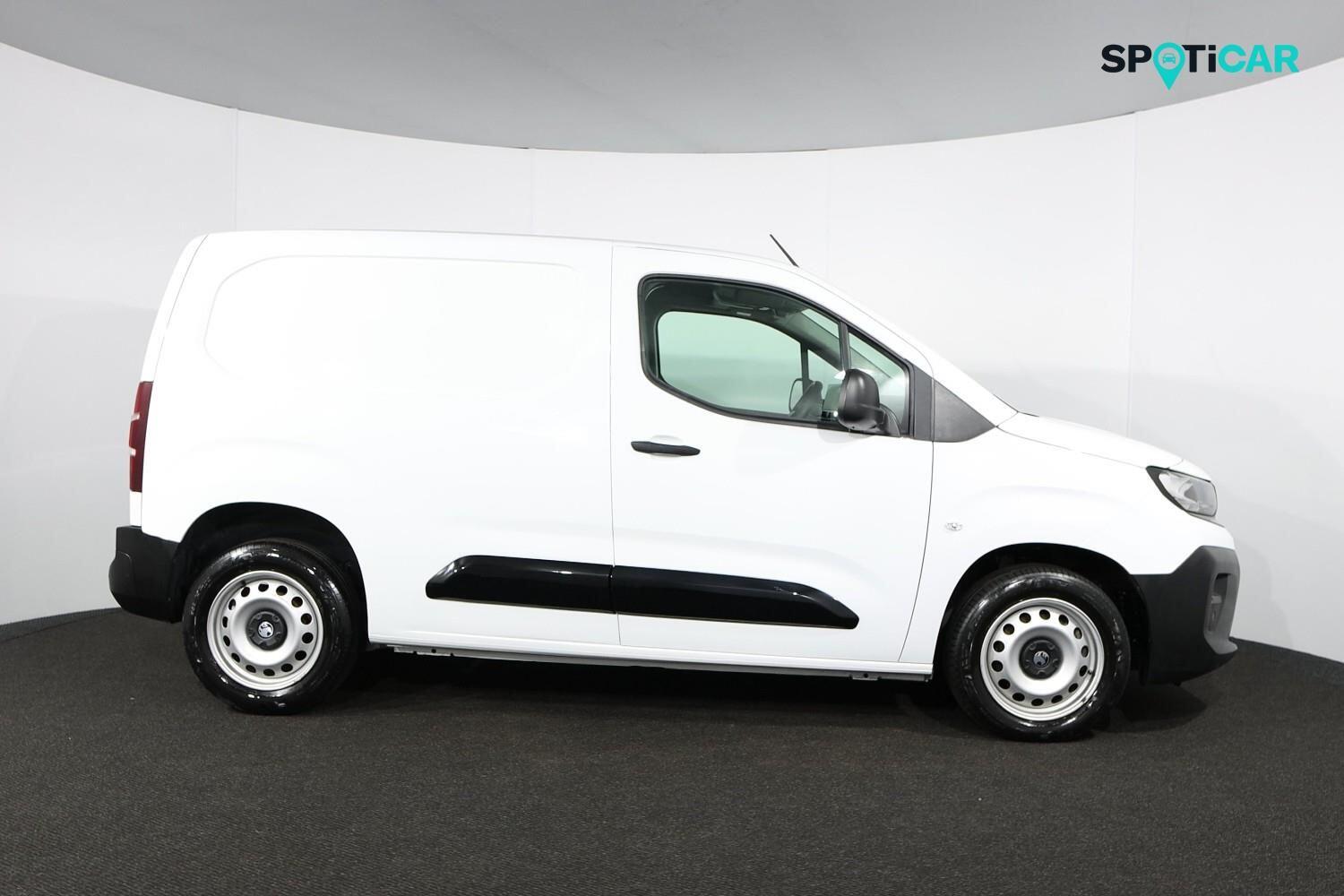 Used Vauxhall Combo 2024 for sale - 77413228: Photo 6