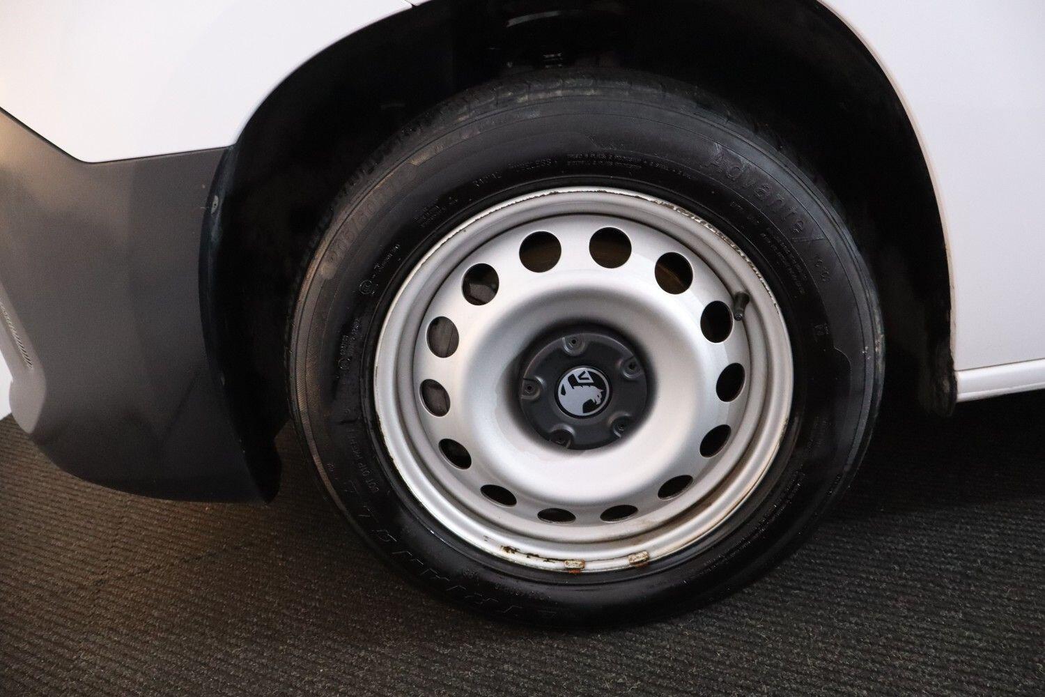 Used Vauxhall Combo 2024 for sale - 77413228: Photo 7