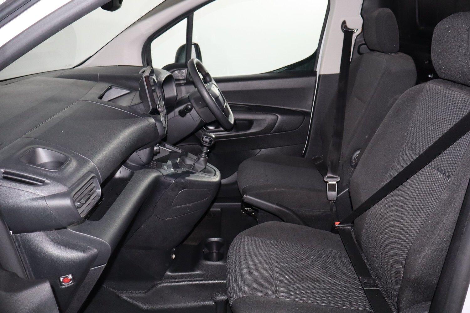 Used Vauxhall Combo 2024 for sale - 77413228: Photo 9